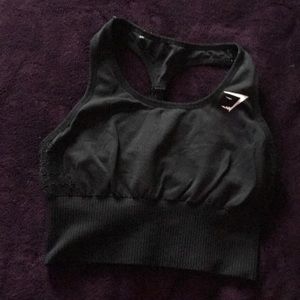 Gymshark crop